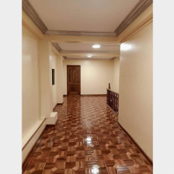  မြေညီနှင့်ပထမထပ်တွဲလျက်ပြင်ဆင်ပြီးသားတိုက်ခန်း Image, classified, Myanmar marketplace, Myanmarkt