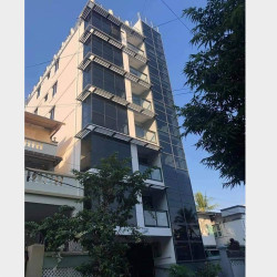  အခန်းကျယ် အခန်းသန့် ကွန်ဒိုအသစ် Image, classified, Myanmar marketplace, Myanmarkt