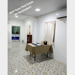  မြေညီ စျေးတန်လေးရောင်းမယ်နော် Image, classified, Myanmar marketplace, Myanmarkt