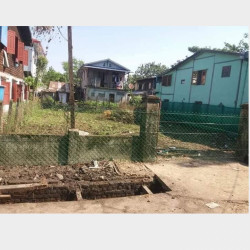  မြောက်/ဒဂုံမြေကွက်အရောင်း Image, classified, Myanmar marketplace, Myanmarkt