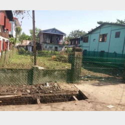  မြောက်/ဒဂုံမြေကွက်အရောင်း Image, classified, Myanmar marketplace, Myanmarkt