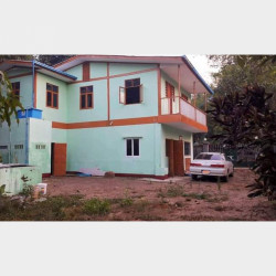  အဆောက်အဦးပါပေကျယ်အိမ်ခြံမြေရောင်းမည Image, classified, Myanmar marketplace, Myanmarkt