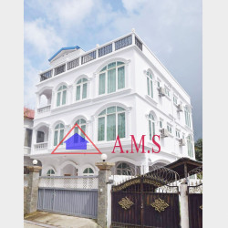 လုံးချင်းအိမ်အရောင်း Image, classified, Myanmar marketplace, Myanmarkt