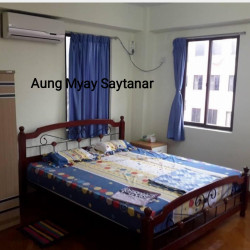  တက္ကသိုလ်ရိပ်မွန်ကွန်ဒို Image, classified, Myanmar marketplace, Myanmarkt