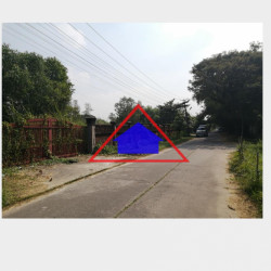  ‌မြေကွက်အရောင်းကြော်ငြာ Image, classified, Myanmar marketplace, Myanmarkt