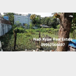  မြောက်ဒဂုံမြေကွက်အရောင်း Image, classified, Myanmar marketplace, Myanmarkt