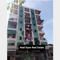  တိုက်ခန်းရောင်းမည် Image, classified, Myanmar marketplace, Myanmarkt