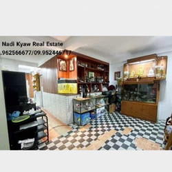  တိုက်ခန်းရောင်းမည် Image, classified, Myanmar marketplace, Myanmarkt