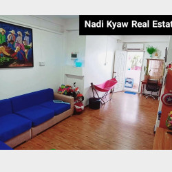  တိုက်ခန်းရောင်းမည် Image, classified, Myanmar marketplace, Myanmarkt