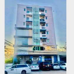  ရန်ကင်း မြို့နယ်တိုက်ခန်းအရောင်း Image, classified, Myanmar marketplace, Myanmarkt