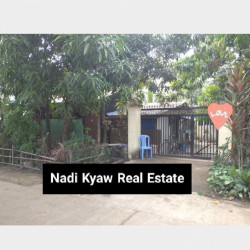  စျေးနှုန်းသင့် မြေကွက်အရောင်း Image, classified, Myanmar marketplace, Myanmarkt