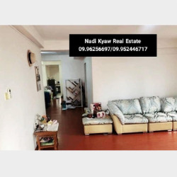  တိုက်ခန်းကျယ်ရောင်းမည် Image, classified, Myanmar marketplace, Myanmarkt