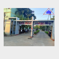  သာကေတ၊မြခွာညိုအိမ်ရာ Image, classified, Myanmar marketplace, Myanmarkt