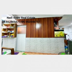  တိုက်ခန်းရောင်းမည် Image, classified, Myanmar marketplace, Myanmarkt