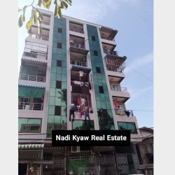  တိုက်ခန်းရောင်းမည် Image, classified, Myanmar marketplace, Myanmarkt