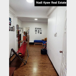  တိုက်ခန်းရောင်းမည် Image, classified, Myanmar marketplace, Myanmarkt