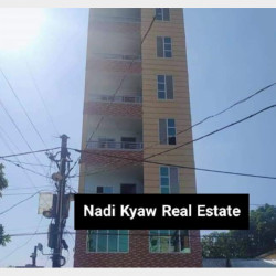  တိုက်ခန်းရောင်းမည် Image, classified, Myanmar marketplace, Myanmarkt