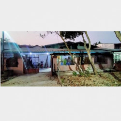  အိမ်နှင့်ခြံ အမြန်ရောင်းမည်။ Image, classified, Myanmar marketplace, Myanmarkt