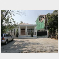  လုံးခြင်းတစ်ထပ်တိုက်ရောင်းမည် Image, classified, Myanmar marketplace, Myanmarkt