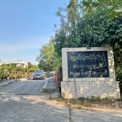  မြောက်ဒဂုံ၊ Rose Park 4 Image, classified, Myanmar marketplace, Myanmarkt