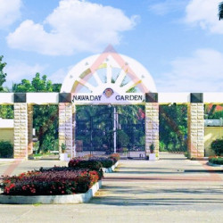  လှိုင်သာယာ၊ နဝဒေးဥယျာဥ်အိမ်ရာ Image, classified, Myanmar marketplace, Myanmarkt