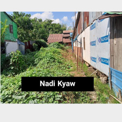  စျေးတန်မြေကွက်အရောင်း Image, classified, Myanmar marketplace, Myanmarkt