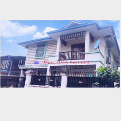  တောင်ဥက္ကလာ၊ဝေဇယန္တာနီးလုံးချင်းအိမ Image, classified, Myanmar marketplace, Myanmarkt