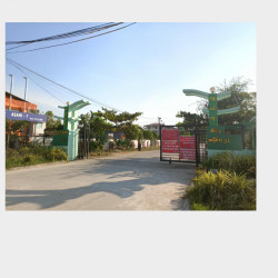  ရွှေပင်လုံအိမ်ရာ အပိုင်း၂ မြေကွက်အရ Image, classified, Myanmar marketplace, Myanmarkt