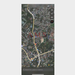  ၈မိုင်၊ပြည်လမ်းမဂုတ်မြေကွက်အရောင်း Image, classified, Myanmar marketplace, Myanmarkt