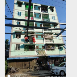  ပေအကျယ်တိုက်ခန်းအရောင်း Image, classified, Myanmar marketplace, Myanmarkt