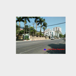  လောကနတ်အိမ်ရာလုံးချင်းအိမ်အရောင်း Image, classified, Myanmar marketplace, Myanmarkt