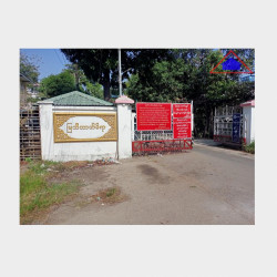  မြသီတာအိမ်ရာလုံးချင်းအိမ်အရောင်း Image, classified, Myanmar marketplace, Myanmarkt