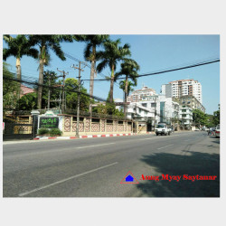  ရွှေကိန္နရီအိမ်ရာမြေကွက်အရောင်း Image, classified, Myanmar marketplace, Myanmarkt