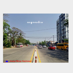  သစ္စာလမ်းမအနီးမြေကွက်အရောင်း Image, classified, Myanmar marketplace, Myanmarkt