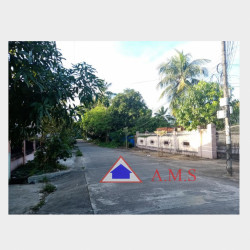  သုဝဏ္ဏဗိုလ်ချုပ်ရွာမြေကွက်အရောင်း Image, classified, Myanmar marketplace, Myanmarkt