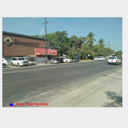  သုဝဏ္ဏ ၊ ဗိုလ်ချုပ်ရွာ မြေအရောင်း Image, classified, Myanmar marketplace, Myanmarkt