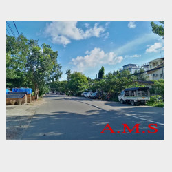  သံသုမာလမ်းနီးလုံးချင်းအိမ် Image, classified, Myanmar marketplace, Myanmarkt