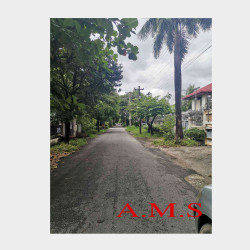  သံသုမာလမ်းနီးလုံးချင်းအိမ် Image, classified, Myanmar marketplace, Myanmarkt