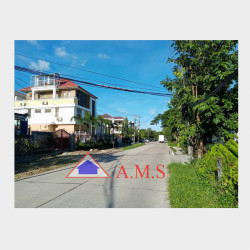  သုဝဏ္ဏ ၊ ဗိုလ်ချုပ်ရွာ မြေအရောင်း Image, classified, Myanmar marketplace, Myanmarkt