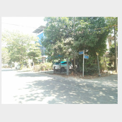  သုဝဏ္ဏ ၊ ဗိုလ်ချုပ်ရွာ လုံးချင်းအိမ Image, classified, Myanmar marketplace, Myanmarkt