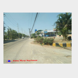  သုဝဏ္ဏ ၊ ဗိုလ်ချုပ်ရွာအိမ်အရောင်း Image, classified, Myanmar marketplace, Myanmarkt