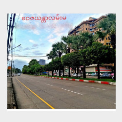  သီရိရတနာရိပ်သာလုံးချင်းအိမ်အရောင်း Image, classified, Myanmar marketplace, Myanmarkt