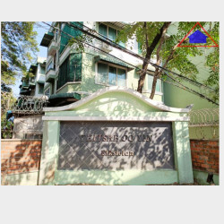  သစ္စာဥယျာဉ်အိမ်ရာလုံးချင်းအိမ်အရောင Image, classified, Myanmar marketplace, Myanmarkt