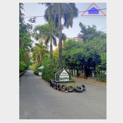  မြခွာညိုမြေကွက်အရောင်း Image, classified, Myanmar marketplace, Myanmarkt