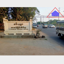  မင်းနန္ဒာအိမ်ရာလုံးချင်းအရောင်း Image, classified, Myanmar marketplace, Myanmarkt