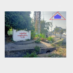  ယမုံနာအိမ်ရာလုံးချင်းအိမ်အရောင်း Image, classified, Myanmar marketplace, Myanmarkt