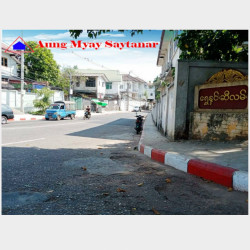  ရွှေနှင်းဆီလမ်းမလုံးချင်းအိမ်အရောင် Image, classified, Myanmar marketplace, Myanmarkt