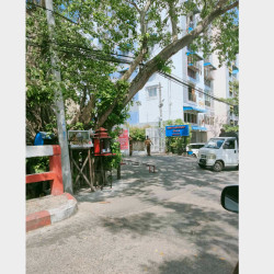  ဟံသာဝတီအိမ်ရာလုံချင်းအိမ်အရောင်း Image, classified, Myanmar marketplace, Myanmarkt