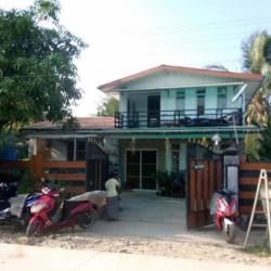  2bnအိမ်လေးရောင်းမည် Image, classified, Myanmar marketplace, Myanmarkt