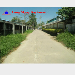  တော်ဝင်အိမ်ရာလုံးချင်းအိမ်အရောင်း Image, classified, Myanmar marketplace, Myanmarkt